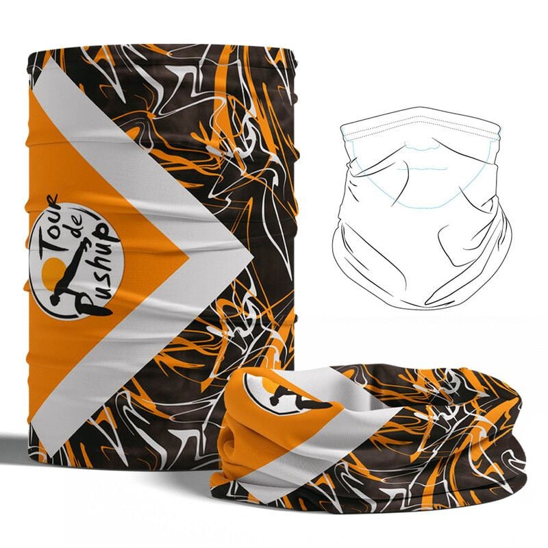 Tubular Bandana - Adult Tubular Bandana - Adult
